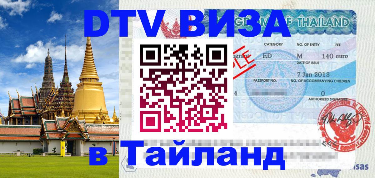 Оформление DTV визы под ключ: стоимость и тарифы, только загранпаспорт - 19.11.2025 